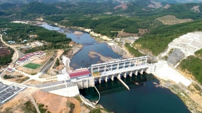 Thủy điện Miền Nam trả cổ tức đợt 2/2023, tỷ lệ 20%