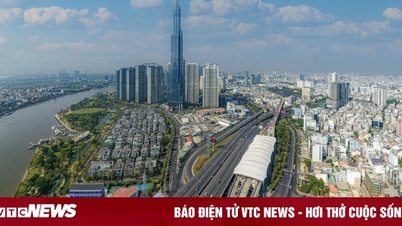 Khi nào dòng tiền quay lại bất động sản?