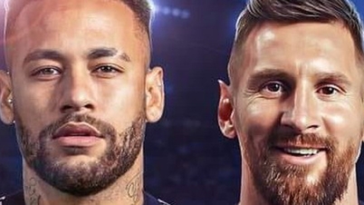 MLS đổi luật giúp Inter Miami chiêu mộ Neymar, nhận lương ‘khủng’ như Messi?