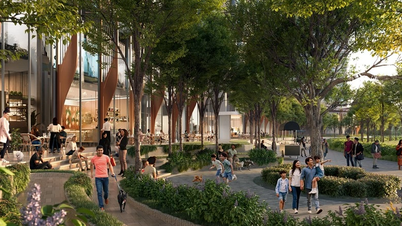 Gamuda Land ký kết hợp tác với các sàn giao dịch phân phối dự án Eaton Park
