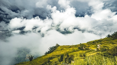 Expérience Y Ty, Lao Cai 2 jours 1 nuit