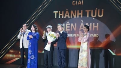 Hơn 100 nhà làm phim, ngôi sao dự khai mạc LHP châu Á Đà Nẵng lần 2