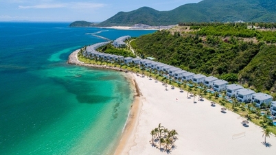 Vinpearl lọt Top 3 thương hiệu mạnh nhất Đông Nam Á