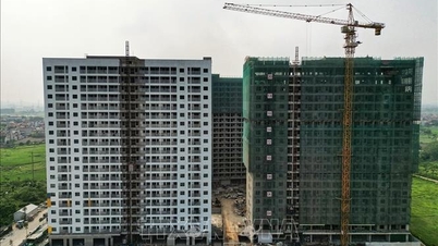 Urgent need to build social housing - Part 1: Where there are problems, there are solutions