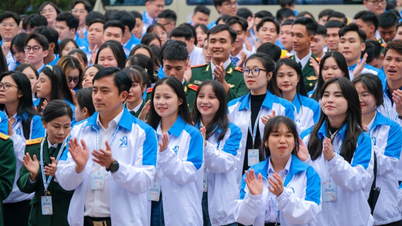សិស្ស​២០០នាក់​នឹង​ចូល​រួម​ដំណើរ​ "Dien Bien Phu"