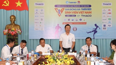 Sẽ cống hiến những trận đấu fair-play