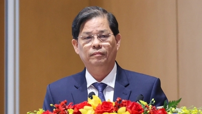 Kỷ luật Chủ tịch Khánh Hòa Nguyễn Tấn Tuân, nhiều nguyên lãnh đạo các tỉnh