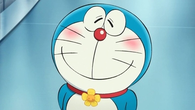 Doraemon វ៉ាដាច់ Conan ក្លាយជា Anime ពេញនិយមបំផុតនៅវៀតណាម
