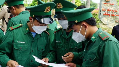 10 trường quân đội tuyển bổ sung từ hôm nay