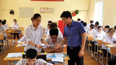តំបន់មួយកំពុងសាកល្បងសប្តាហ៍សិក្សារយៈពេល 5 ថ្ងៃ/សប្តាហ៍សម្រាប់សិស្ស ដោយមានការឈប់សម្រាកថ្ងៃសៅរ៍។