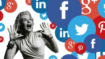 The reasons for the decline of social networks