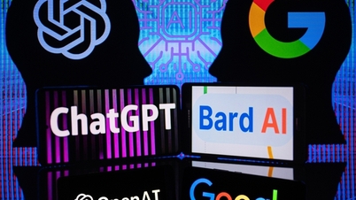 Google Bard ช่วยให้ผู้ใช้สามารถสร้างรูปภาพได้