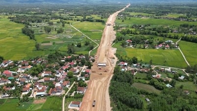 Hơn 317 tỷ đồng đầu tư xây dựng trạm dừng nghỉ trên cao tốc Quy Nhơn