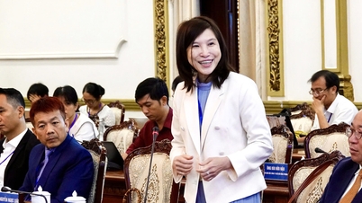 Welcoming remittances from Gen Z working high-paying jobs abroad