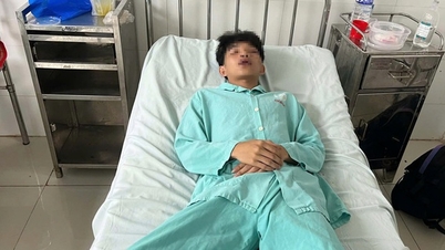 Vụ học sinh bị 'đánh hội đồng', mời thiếu niên 15 tuổi lên làm việc