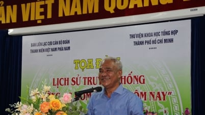 Huyền thoại đường 1C hôm qua và hôm nay