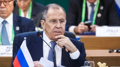 Nga lên tiếng về lệnh ngừng bắn ở Ukraine