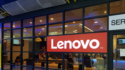 Lenovo: Những ngày tồi tệ nhất đã qua