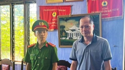 Expelled from the Party Mr. Nguyen Thanh Long