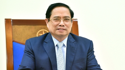 នាយករដ្ឋមន្ត្រីអញ្ជើញចូលរួម WEF Dalian៖ ថ្លែងសារថា វៀតណាមជាគោលដៅទាក់ទាញ