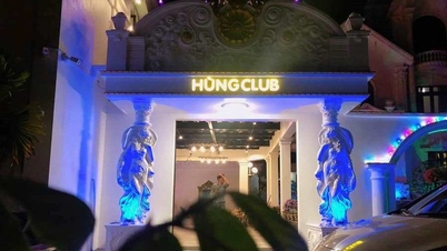 Karaoke bar in Hai Duong fined for allowing customers to use laughing gas and sing overtime