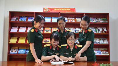 ការរីករាលដាលនៃគំរូ "ប៊ិចដែក"