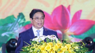 Cả nước vì Quảng Bình, Quảng Bình vì cả nước