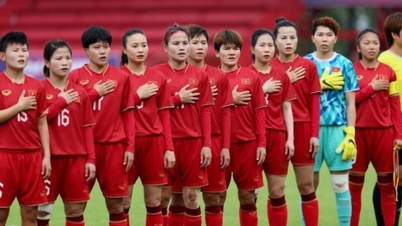 Vietnam women's team match schedule, World Cup 2023 match schedule