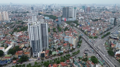 The Ninety Complex - "នាំមុខរលក" នៃការវិនិយោគលើផ្ទះល្វែងជួលនៅទីក្រុងហាណូយ