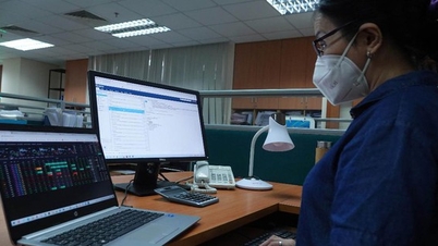 Securities companies' profits accelerate