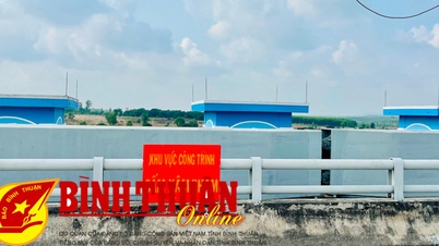 Xử lý vi phạm về phạm vi bảo vệ công trình thủy lợi