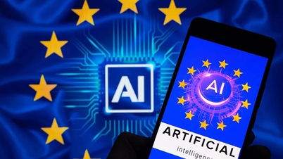 World's First AI Act Passed