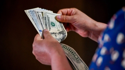USD, EUR, CAD, អត្រាប្តូរប្រាក់ផោន, អត្រាប្តូរប្រាក់... US រឹតបន្តឹងគោលនយោបាយរូបិយវត្ថុ, ប្រាក់ត្រលប់មកវិញធ្លាក់ចុះ