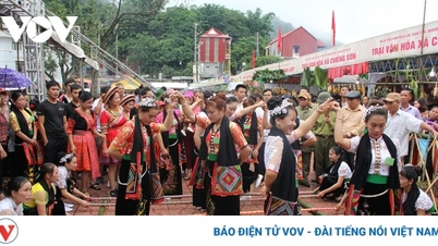“Moc Chau – Call of Love Season” សន្យានឹងសកម្មភាពដ៏រំភើបជាច្រើននៅថ្ងៃទី 2 ខែកញ្ញា