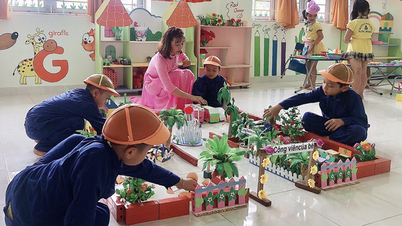 Sở GD-ĐT tỉnh Phú Yên ra công văn chấn chỉnh các khoản thu đầu năm học