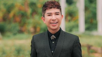 Singer Long Nhat ជាចៅក្រម Da Khuc Xua និង Nay 2023 | ស្ត្រី