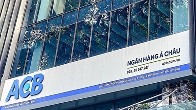 ACB គ្រោងនឹងចំណាយប្រាក់ 10,000 ពាន់លានដុង ដើម្បីទិញមូលបត្របំណុលមកវិញមុនកាលកំណត់