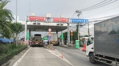 Investor der BOT-Station Phu Huu schlägt in einigen Fällen Gebührensenkungen vor