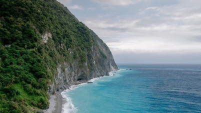 แผนการสร้างฐานเรือดำน้ำลับของไต้หวัน 'ถูกเปิดเผยอีกครั้ง'