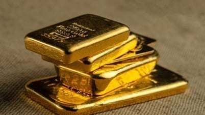 Giá vàng giữ nhịp, chuyên gia "mách" thời điểm mua tích trữ hay đầu tư, không nên theo phong trào