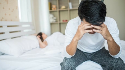 Xuất tinh ra máu cảnh báo nhiều bệnh