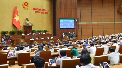 Quốc hội giám sát chuyên đề việc thực hiện chính sách tài khóa, tiền tệ hỗ trợ phục hồi, phát triển kinh tế-xã hội