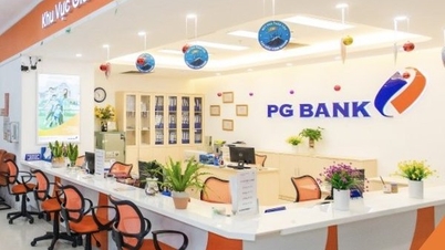 PG Bank gibt Anleihen im Nennwert von 500 Milliarden VND aus