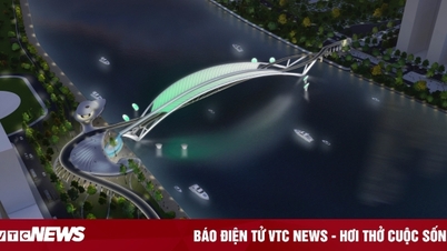 Nutifood proposes to donate 1,000 billion VND to Ho Chi Minh City for a pedestrian bridge