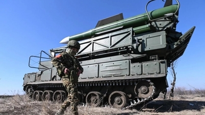 Nga đạt thành công ngoài mong đợi, giành lợi thế ở miền đông Ukraine