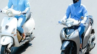 Bộ Y tế khuyến cáo các biện pháp bảo vệ sức khỏe mùa nắng nóng