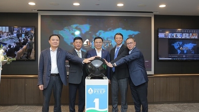 Viết tiếp truyền thống tự hào