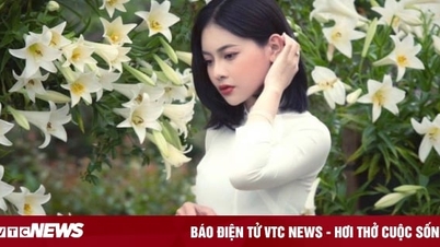 ក្មេងស្រី Gen Z បានបញ្ចប់ការសិក្សាពីសកលវិទ្យាល័យដោយកិត្តិយស ជាម្ចាស់ទ្រព្យសម្បត្តិដ៏ធំនៅអាយុ 24 ឆ្នាំ។