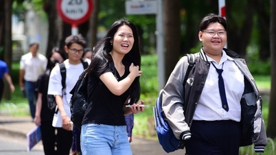 2nd round of capacity assessment exam: Candidates praise good test, will know scores before June 10