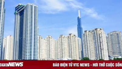 Doanh nghiệp bất động sản lo 'cú đấm bồi' Thông tư 06